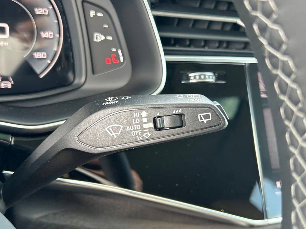 New 2026 Audi Q7 2.0T Premium AWD/4WD image 28
