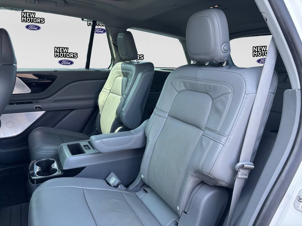 Used 2020 Lincoln Aviator Reserve w/ Equipment Group 202A AWD/4WD image 14