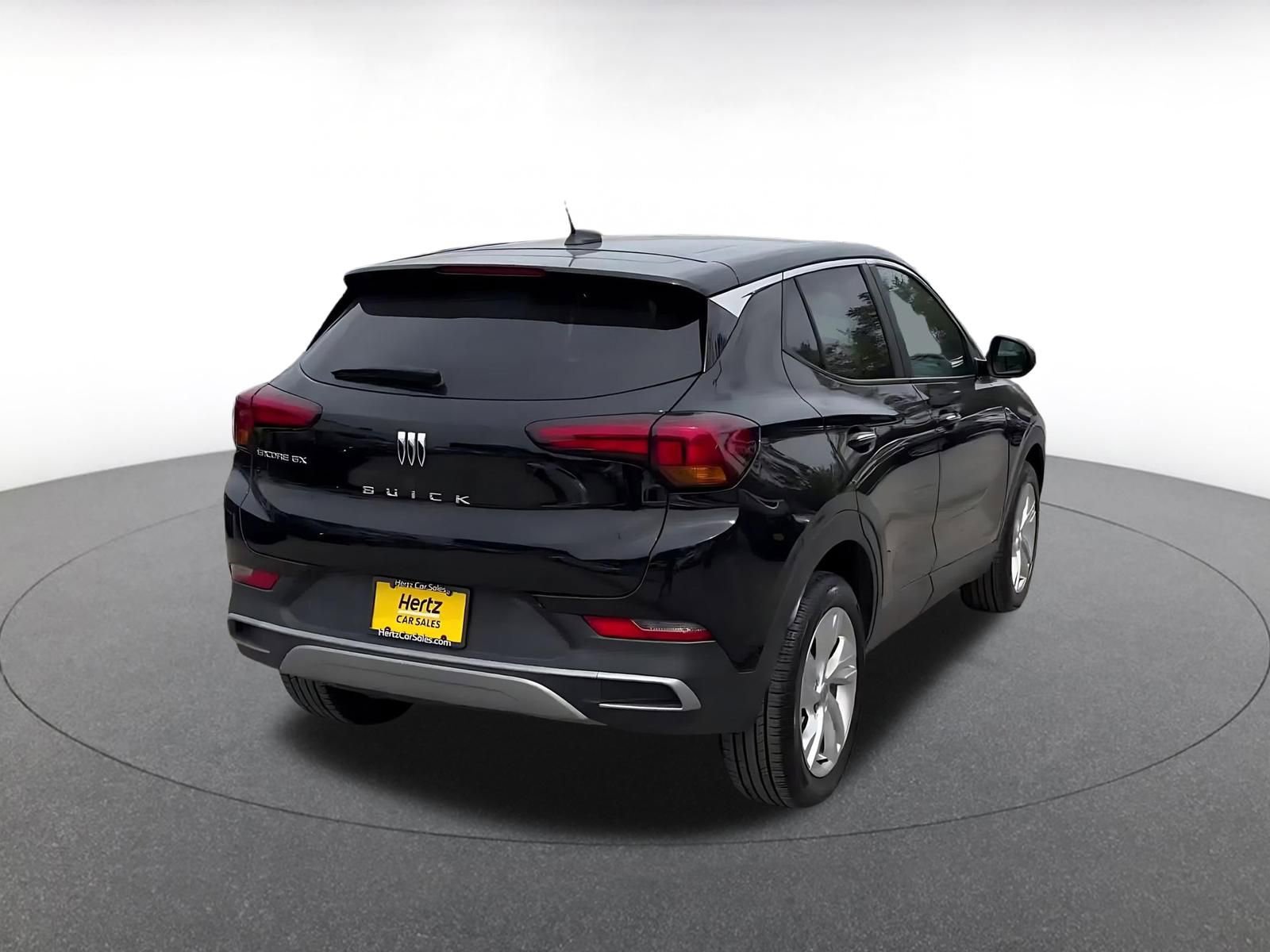 Used 2025 Buick Encore GX Preferred FWD image 15