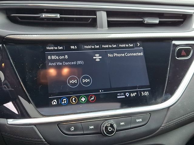 Used 2023 Buick Encore GX Essence w/ Experience Buick Package FWD image 17