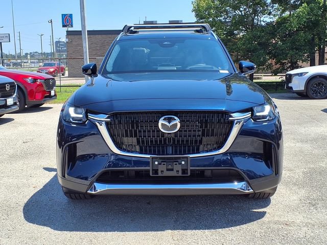 New 2026 MAZDA CX-90 3.3 Turbo w/ Premium Plus Pkg AWD/4WD image 4