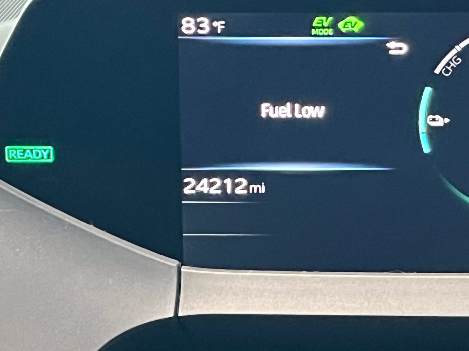 Used 2024 Toyota Prius Prime FWD image 32