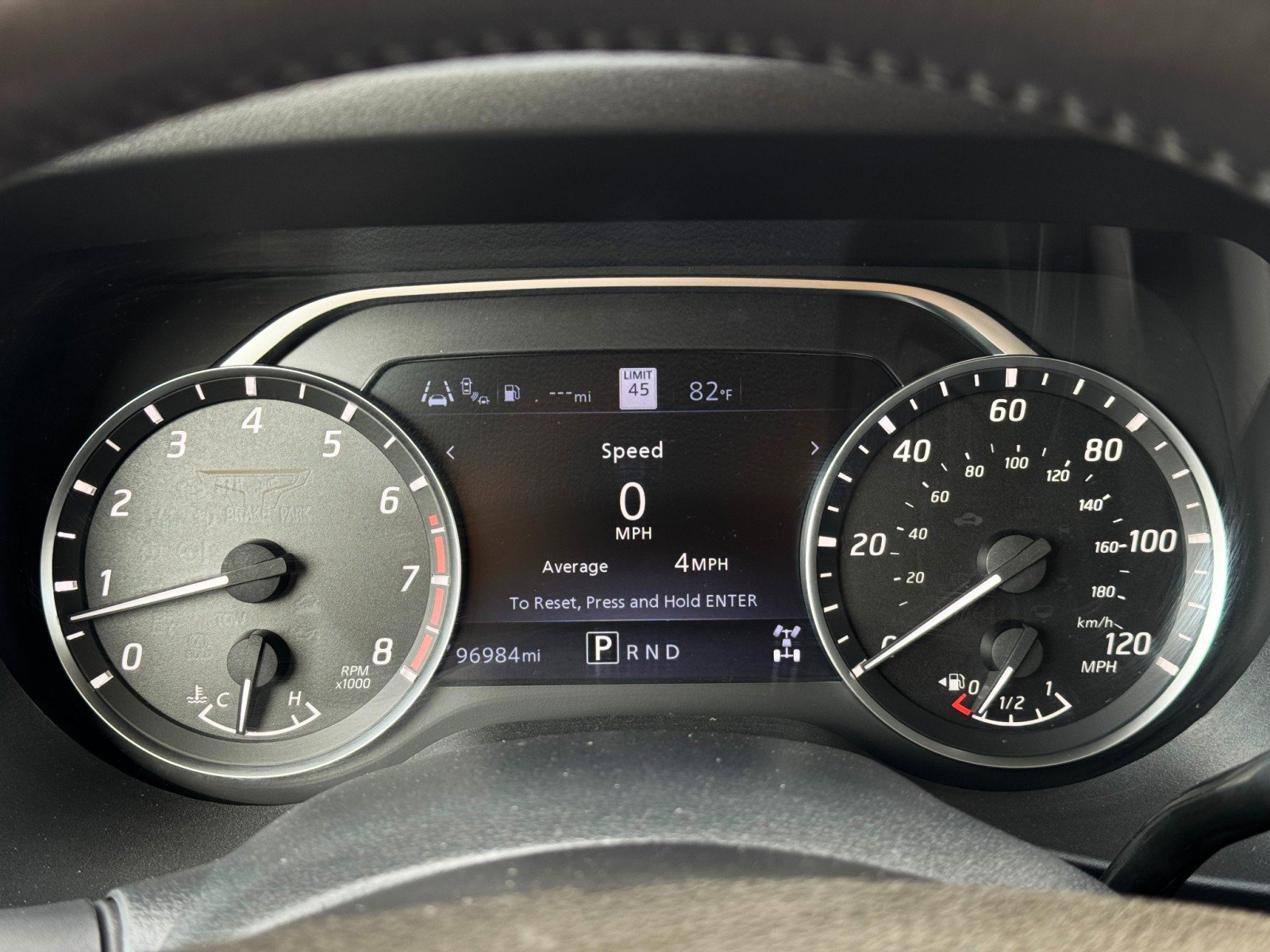 Used 2020 Nissan Titan SL w/ Protection Package 1 AWD/4WD image 19