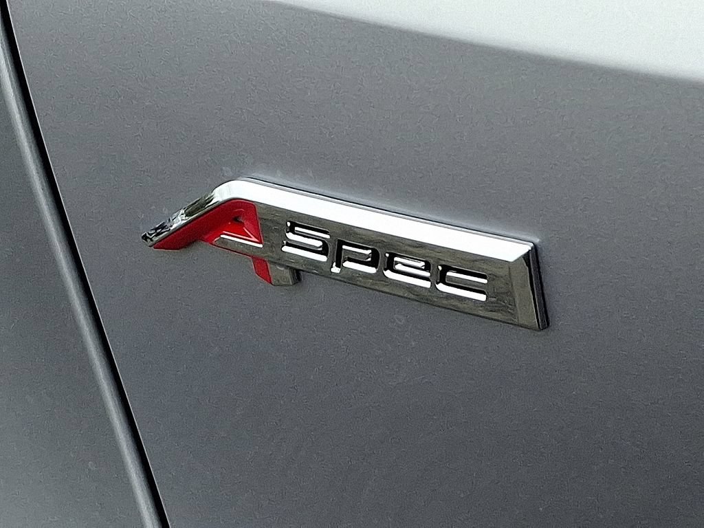 New 2026 Acura ADX A-Spec AWD/4WD image 6
