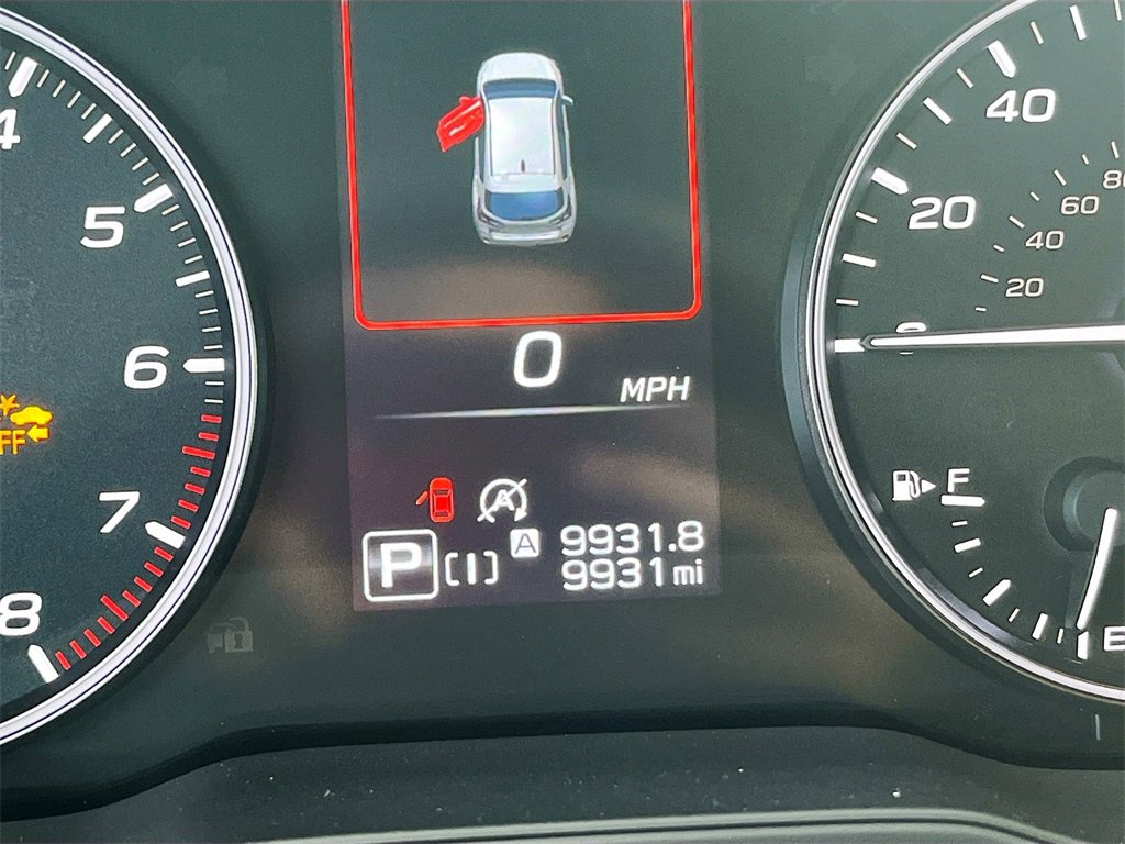 Used 2024 Subaru Impreza 2.0i Sport image 12