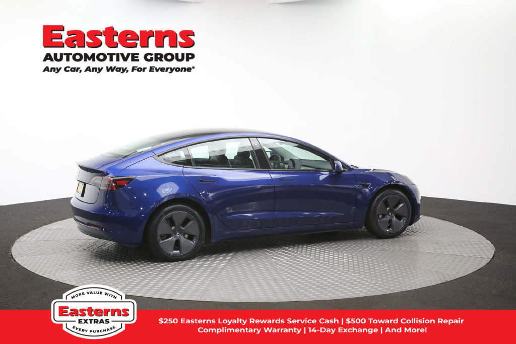 Used 2023 Tesla Model 3 Standard Range RWD image 38