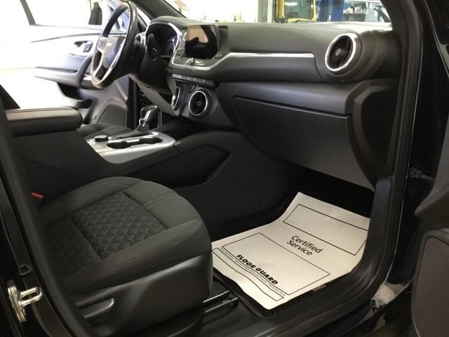 Used 2020 Chevrolet Blazer LT FWD image 49