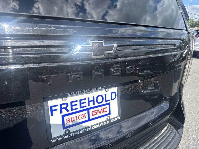 Certified 2023 Chevrolet Tahoe Z71 AWD/4WD image 32