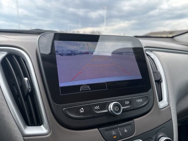 Used 2024 Chevrolet Malibu LT image 55