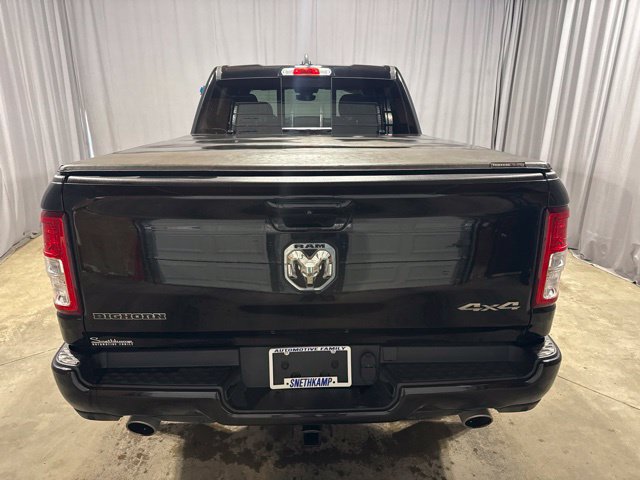 Used 2023 RAM 1500 Big Horn AWD/4WD image 29