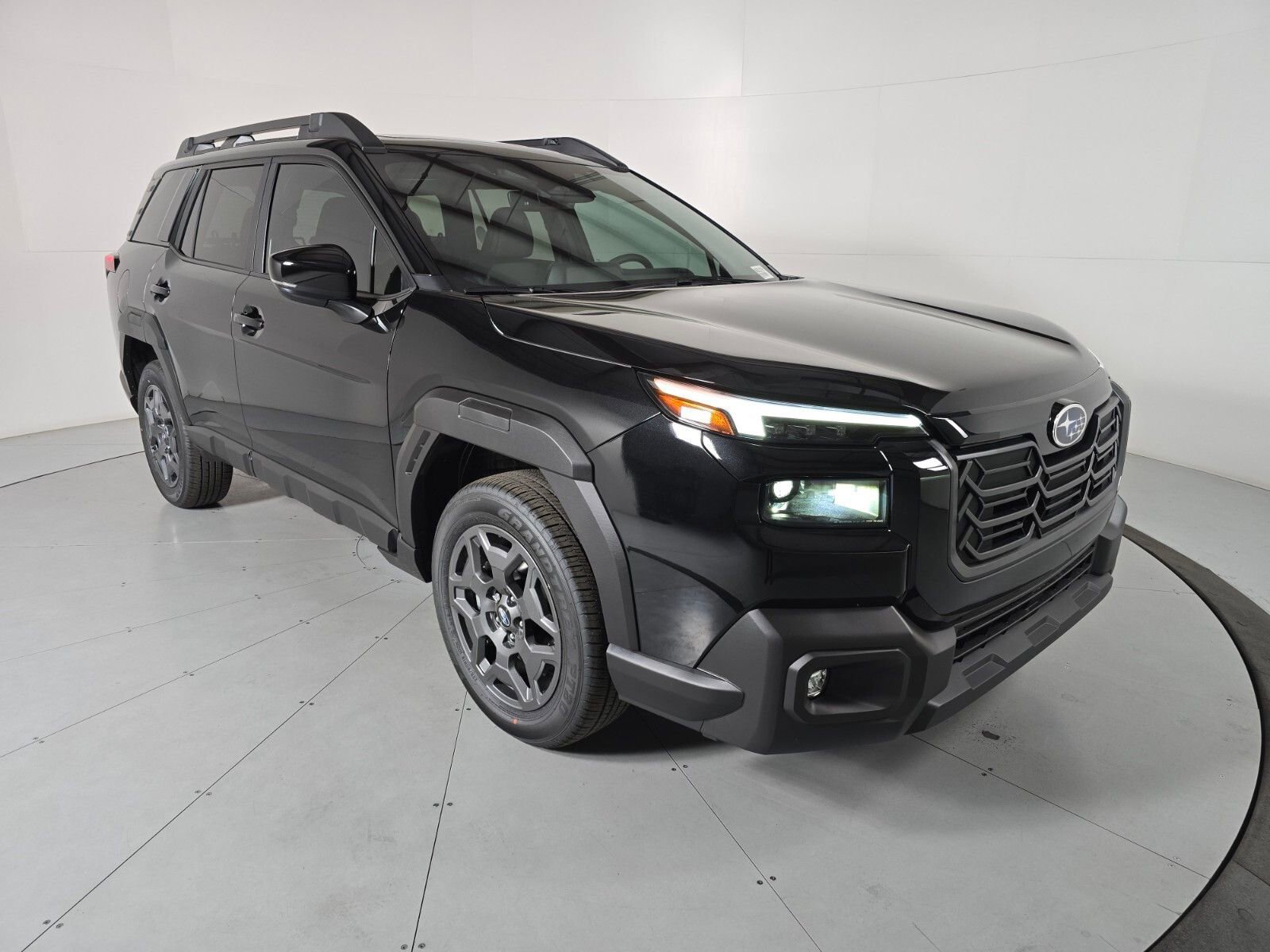 New 2026 Subaru Outback Premium AWD/4WD image 7