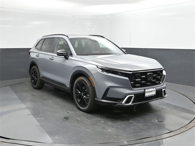 New 2026 Honda CR-V Sport Touring image 22