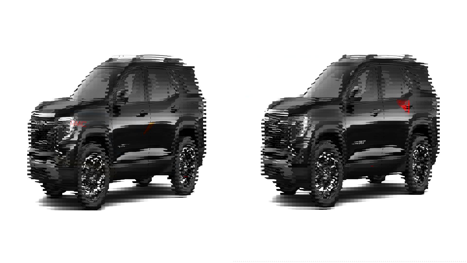 New 2026 GMC Terrain Elevation w/ Elevation Premium Package image 15