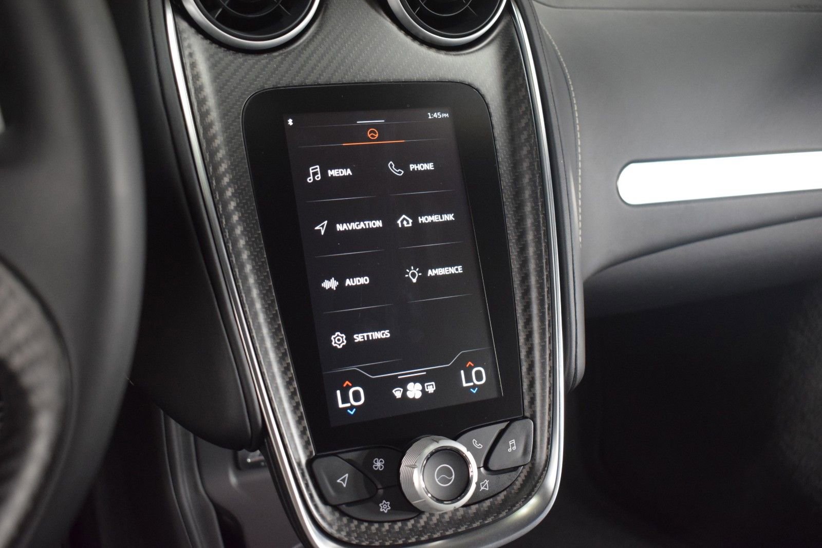 New 2025 McLaren GTS image 24