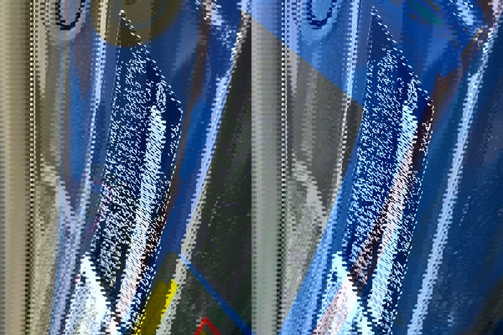 New 2026 Toyota Camry LE image 34