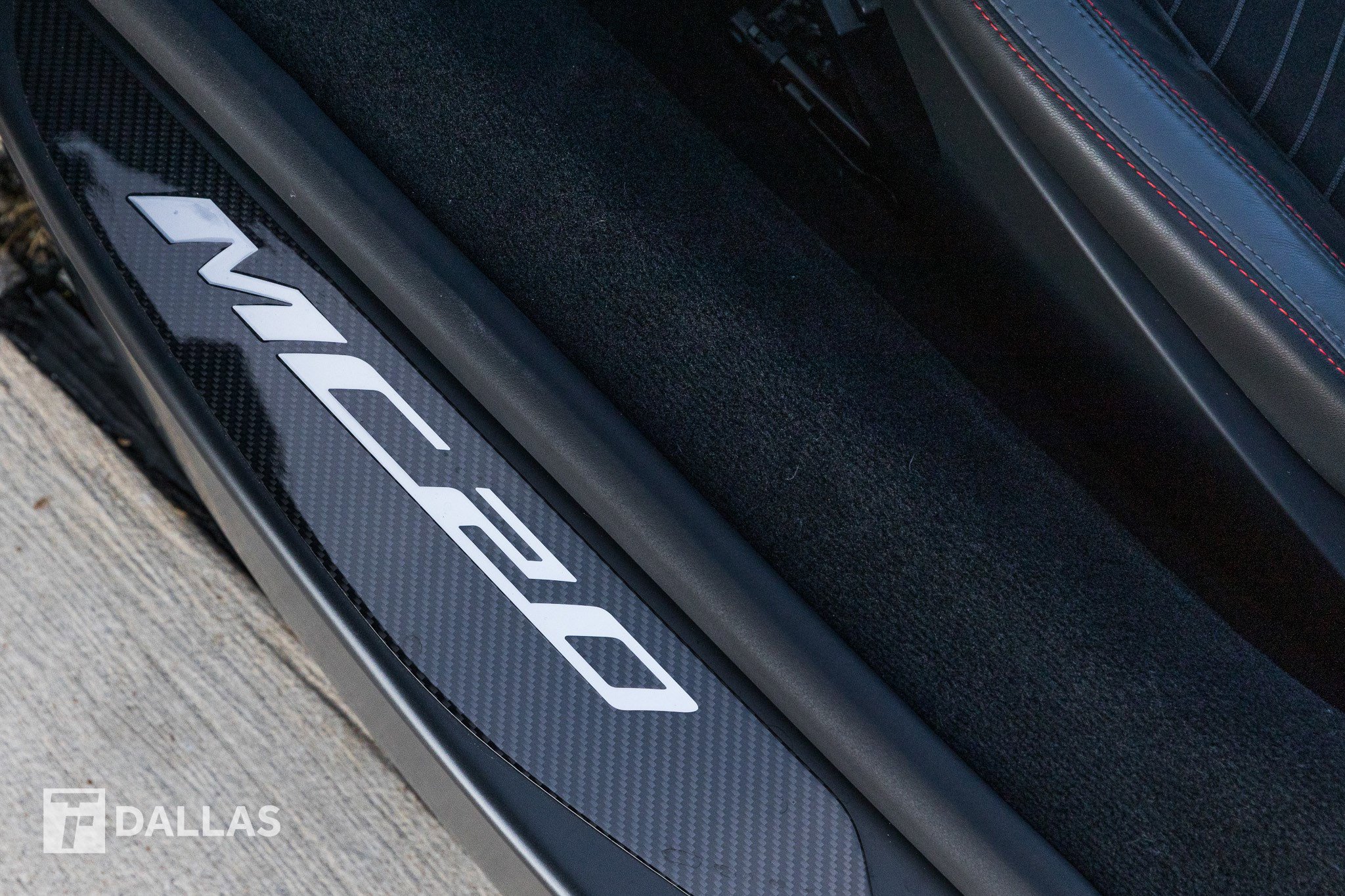 Used 2024 Maserati MC20 Cielo image 22