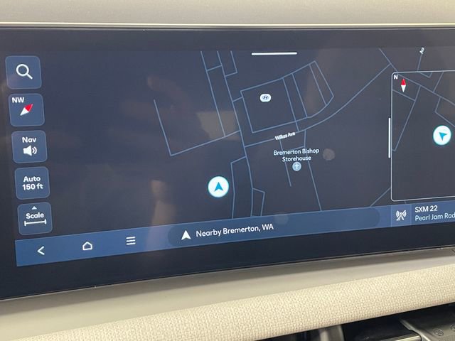 New 2026 Hyundai Tucson SEL image 6