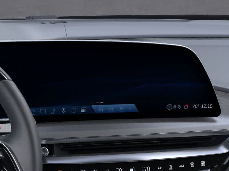 New 2027 Cadillac Lyriq Signature Luxury w/ Nappa Leather Package AWD/4WD image 20