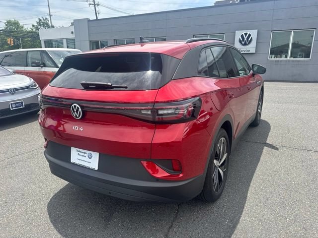 Certified 2023 Volkswagen ID.4 S RWD image 6