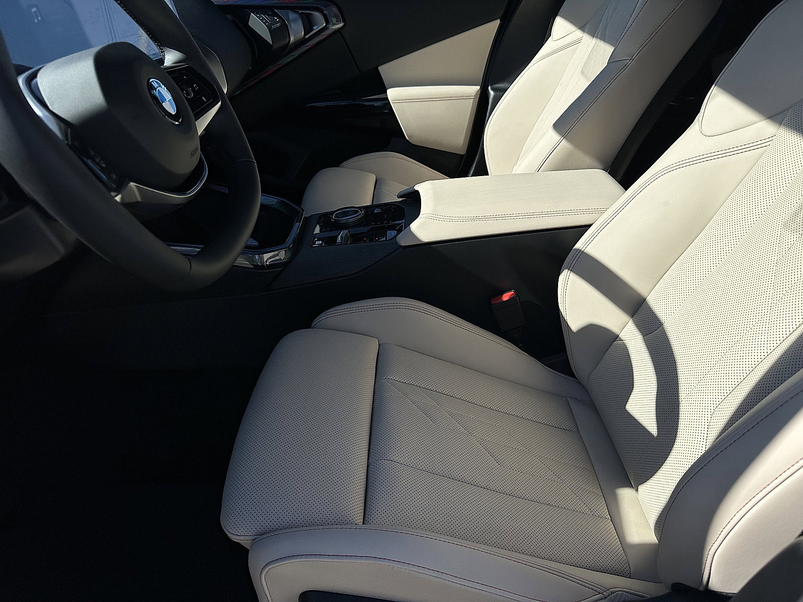 New 2026 BMW X3 xDrive30 w/ Premium Package image 10