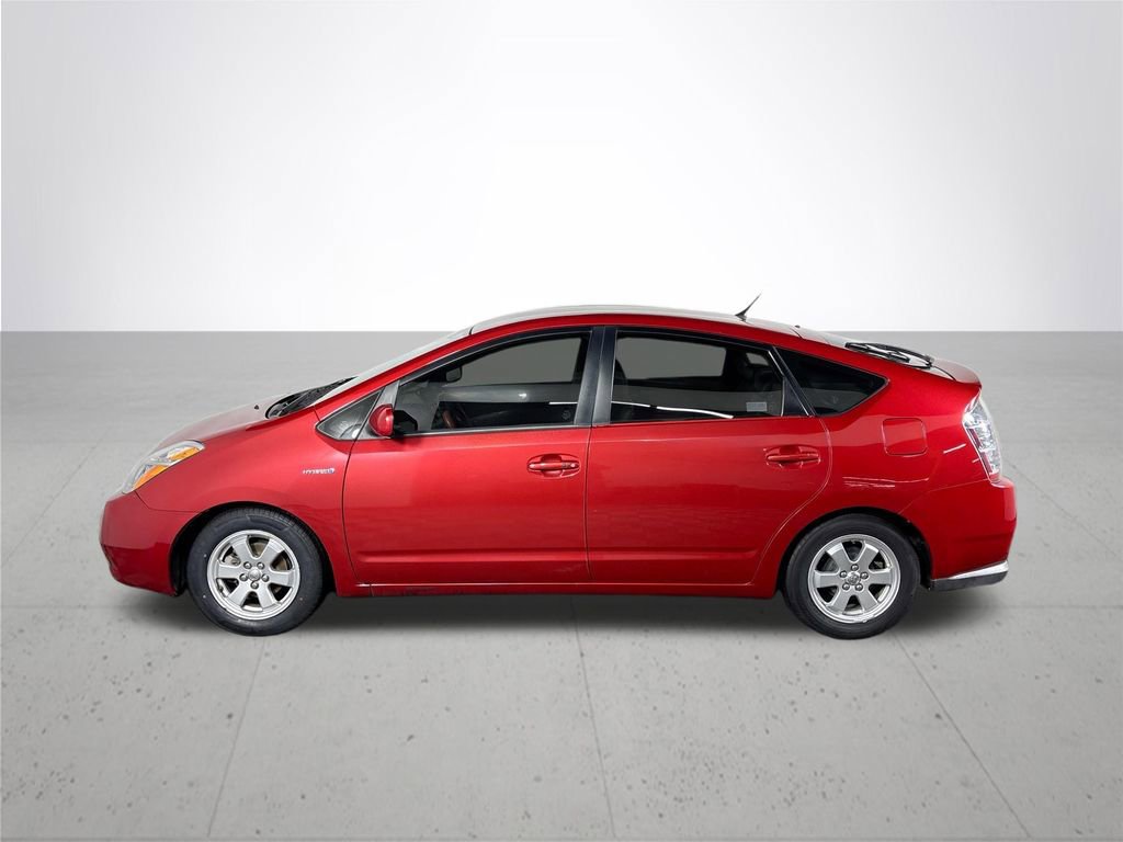 Used 2009 Toyota Prius image 9
