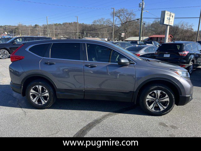 Used 2018 Honda CR-V LX image 8