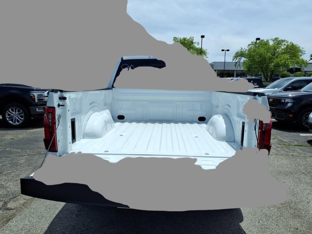 New 2026 Ford F150 XLT w/ Equipment Group 302A MID AWD/4WD image 8