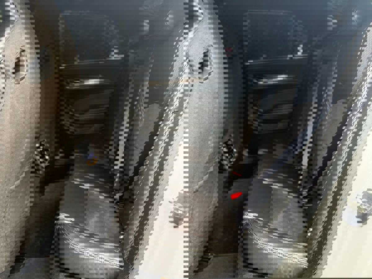 Used 2018 Cadillac CTS V w/ Carbon Fiber Package image 37