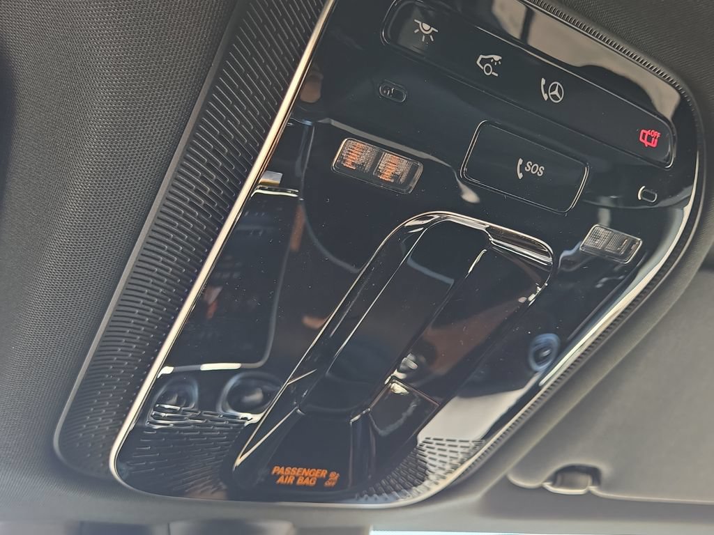 New 2026 Mercedes-Benz GLC 300 image 19