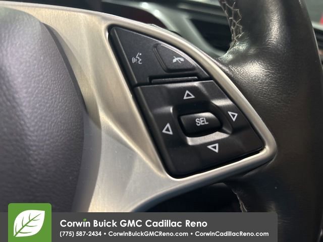 Used 2019 Chevrolet Corvette Z06 image 19