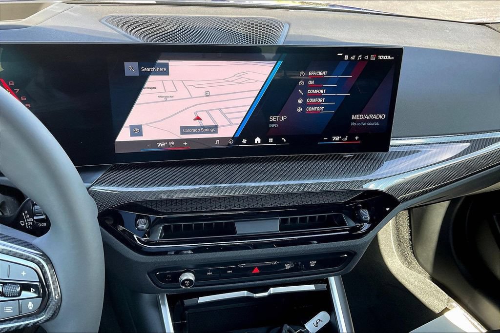 New 2026 BMW M2 w/ Lighting Package RWD image 16