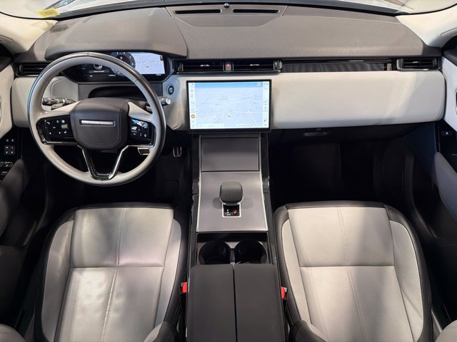 Used 2025 Land Rover Range Rover Velar Dynamic SE AWD/4WD image 23