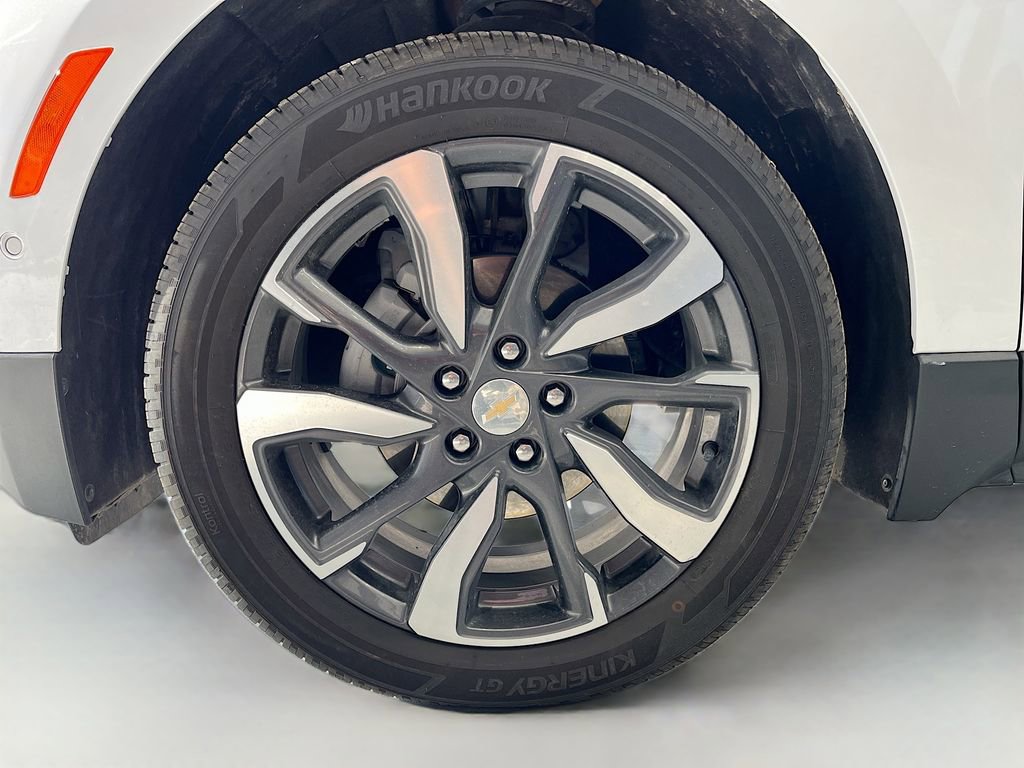 Used 2023 Chevrolet Equinox Premier w/ LPO, Floor Liner Package image 29