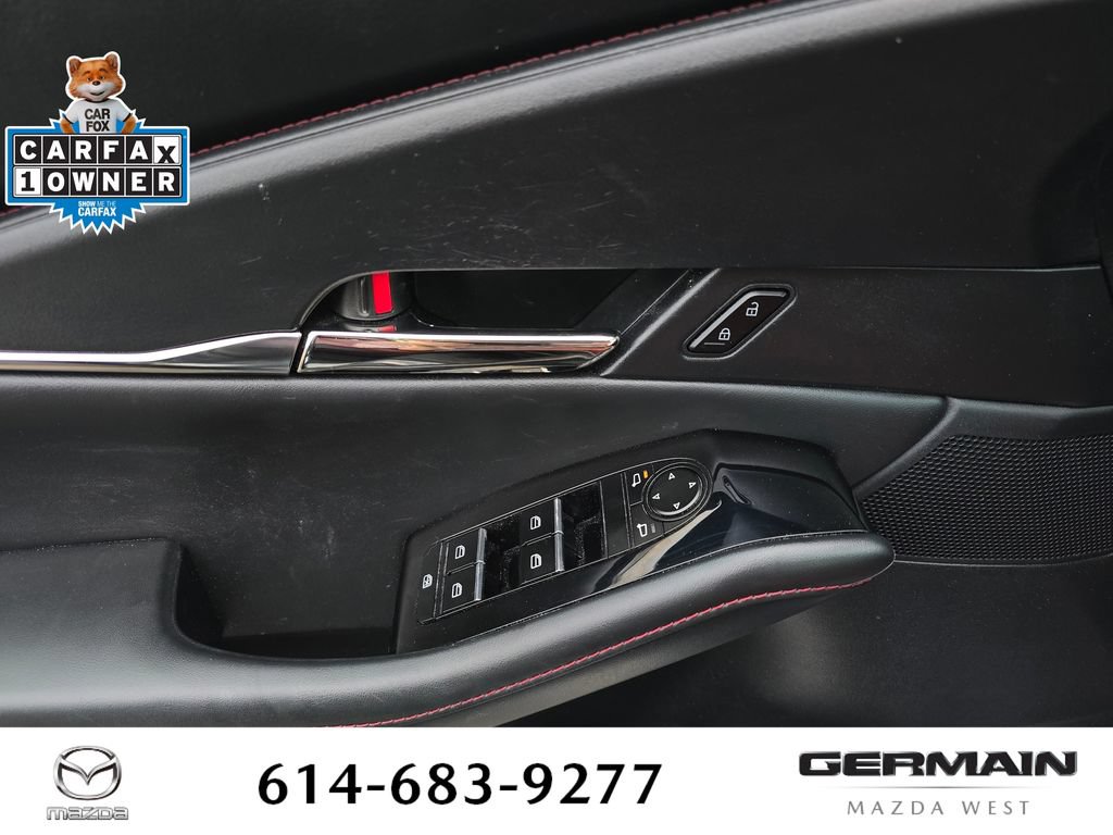 Used 2023 MAZDA CX-30 AWD 2.5 S w/ Preferred Package image 29