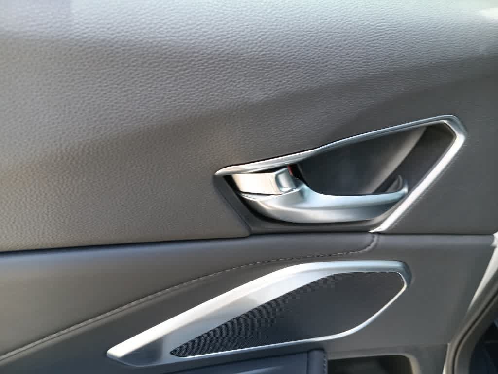 Certified 2023 Acura RDX AWD image 20