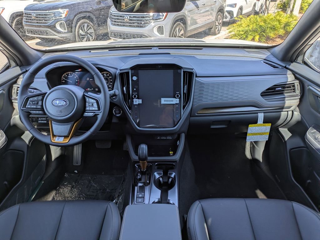 Certified 2026 Subaru Forester Wilderness image 15