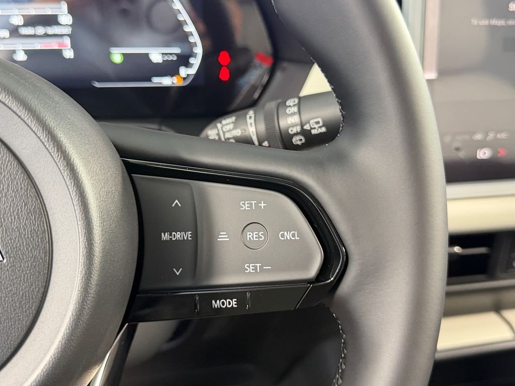 New 2026 MAZDA CX-5 Preferred AWD/4WD image 13