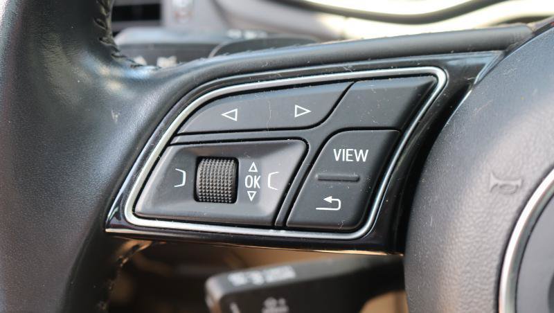 Used 2017 Audi A4 2.0T Ultra Premium FWD image 9