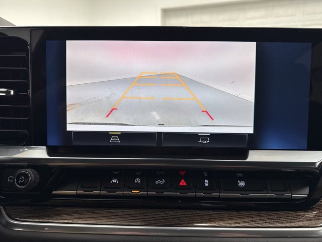 New 2026 Chevrolet Silverado 1500 LT image 18