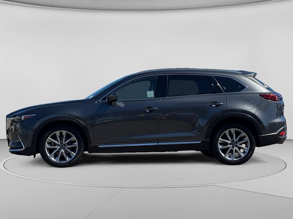 Used 2016 MAZDA CX-9 Signature AWD/4WD image 8