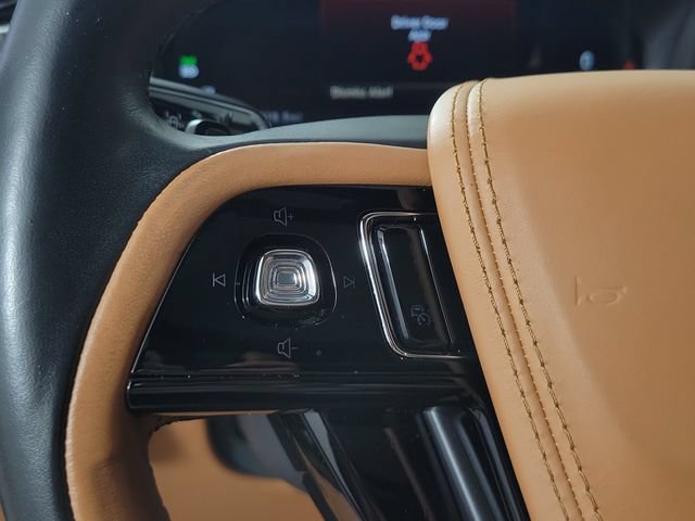 Used 2023 Lincoln Aviator Black Label w/ Dynamic Handling Package AWD/4WD image 23