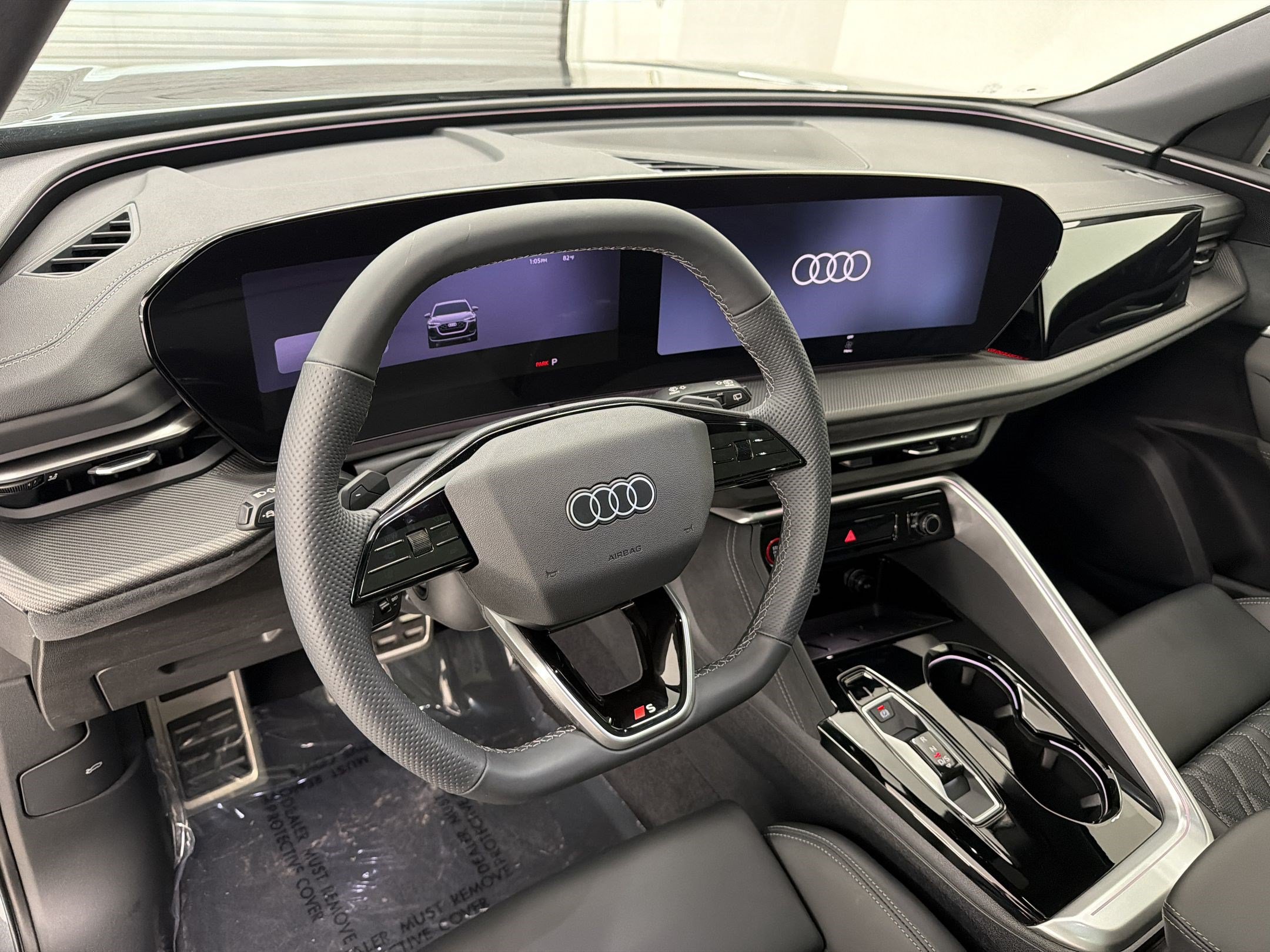 New 2026 Audi SQ5 Premium Plus AWD/4WD image 4