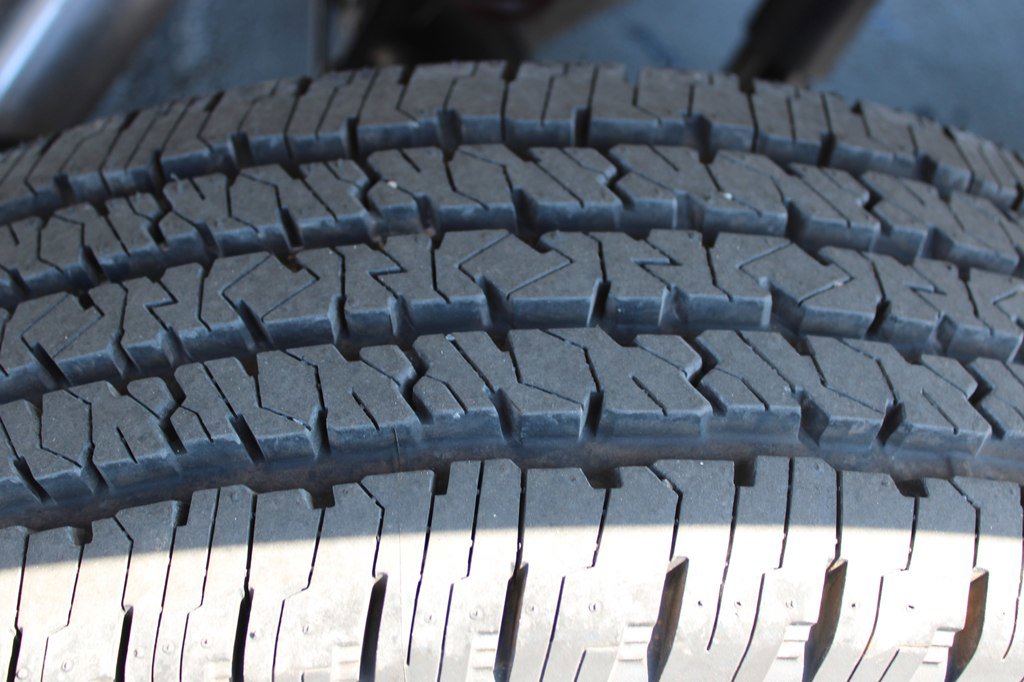 Used 2025 Chevrolet Silverado 2500 W/T w/ WT/CX Safety Package image 29