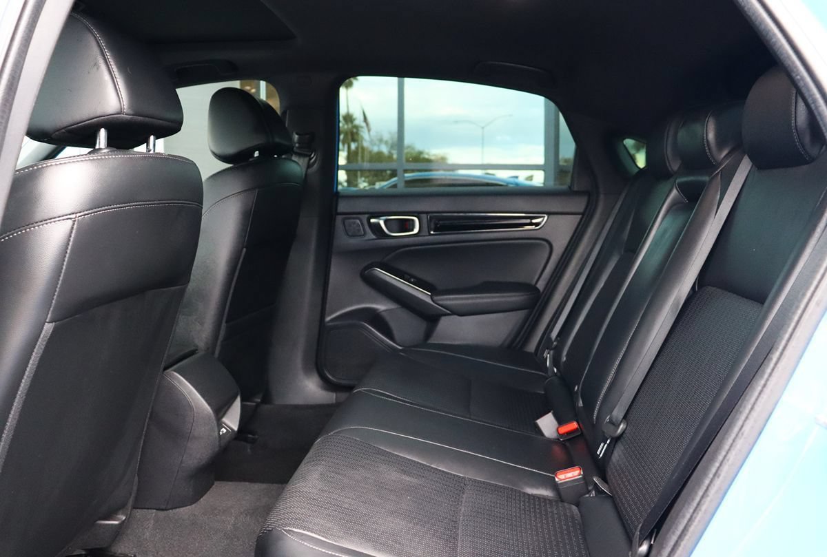 Used 2022 Honda Civic Sport Touring image 30