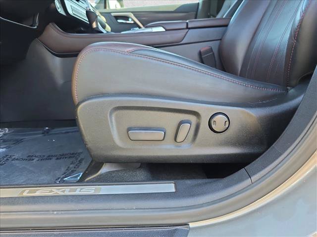 Used 2017 Lexus RX 350 FWD image 28