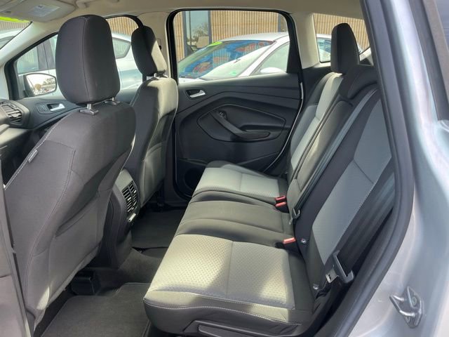 Used 2018 Ford C-MAX SE image 13