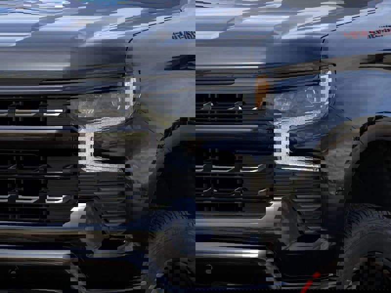 New 2026 Chevrolet Silverado 1500 RST w/ Redline Edition image 10