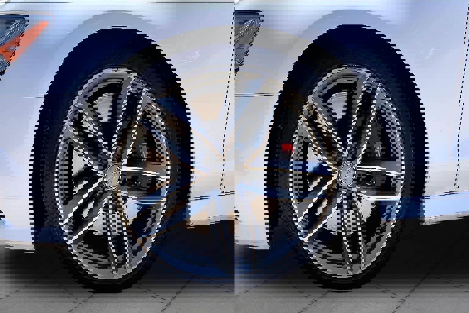 Used 2017 Audi S6 Premium Plus AWD/4WD image 10