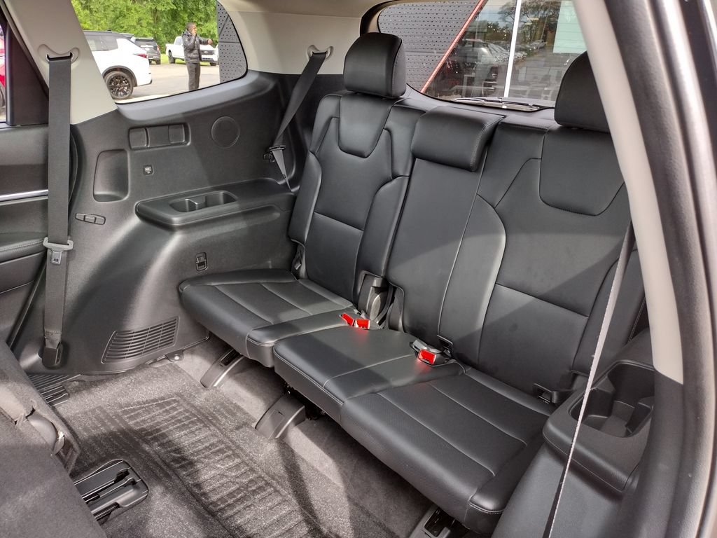 Used 2022 Kia Telluride SX AWD/4WD image 10