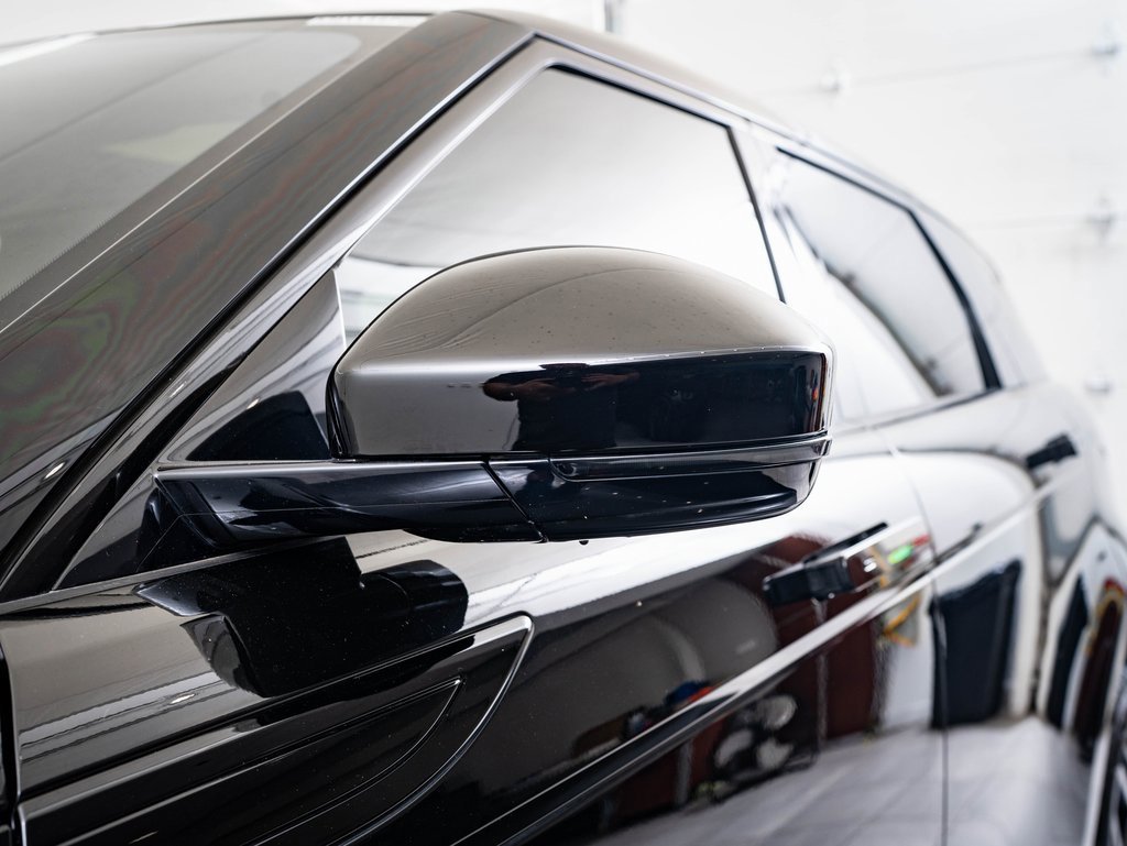 Used 2023 Land Rover Range Rover Evoque S image 14